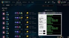 LOL土拨鼠外服国服刷金币人机脚本 v11.9 免费版