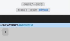 QQ防撤回破解补丁 v9.4.7 免费版