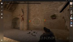 CSGO FireLite助手(人物方框/鼠标自瞄/自动扳机) v1.0 免费版