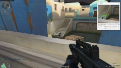 NA人工智能自瞄辅助(支持CF/CFHD/CSGO) v1.1 免费版