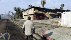 GTA5辅助菜单地堡刷钱工具(一分钟刷到1000万) v0