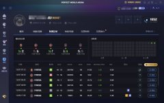 CSGO完美单透辅助(单板透视) 支持5E v12.9 免费版