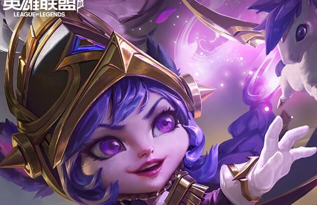 国服lol手游2.6什么时候更新