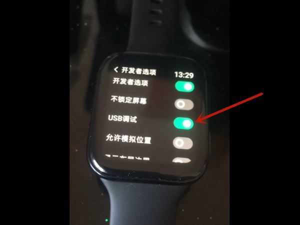 oppowatch2怎样添加第三方软件