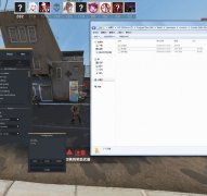 CSGO海王辅助(透视/自瞄/提醒) 带参数 v1.17 免费版