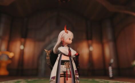 ff14雇员怎么升级