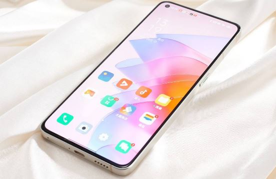 opporeno7pro怎么开启智能语音助手