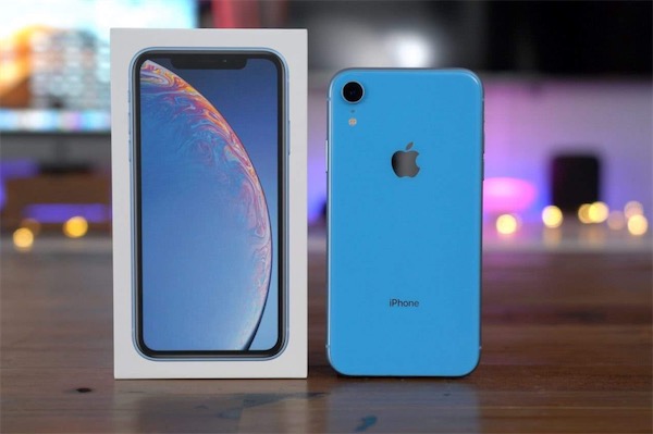 iphonexr续航时间多久