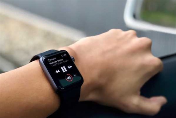 iWatch3蜂窝和GPS区别是什么