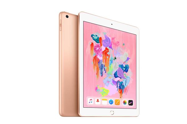 Ipad 6th是什么型号