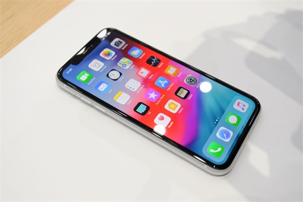 iPhone XR怎么看是不是全