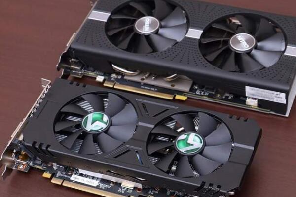 rx580白金版超白金差别有哪些