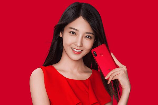 redmi6pro是什么型号