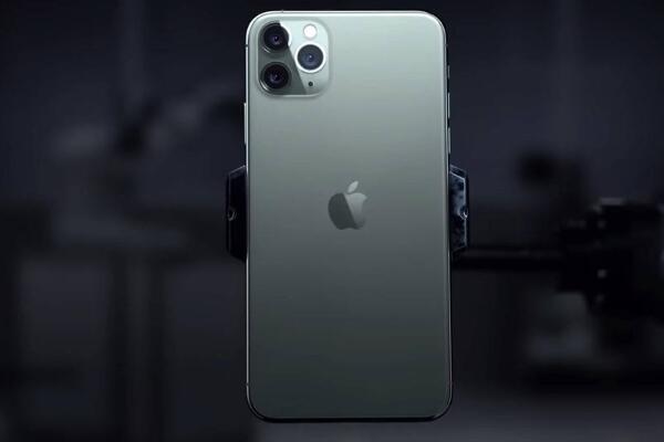 iphone11pro max充电时间