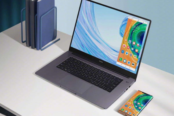 Matebook D2019上市时间