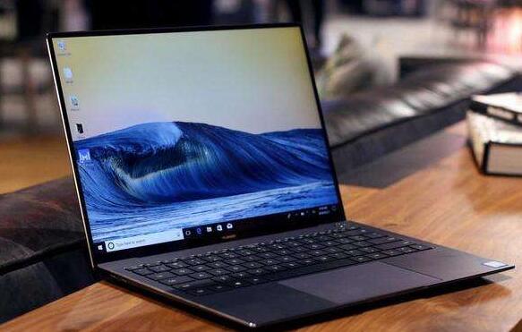 matebook x pro有几个接口