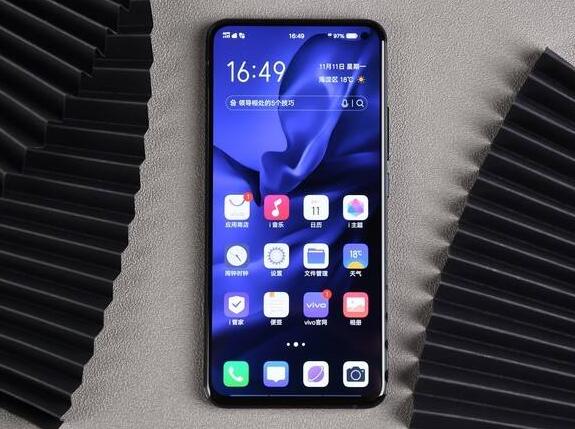 vivo X30是双模5g吗