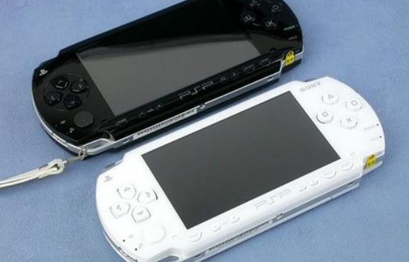 psp2000和3000的区别