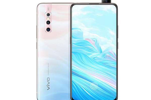 vivo x27有没有hifi