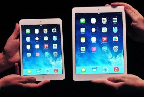 ipad买air还是mini