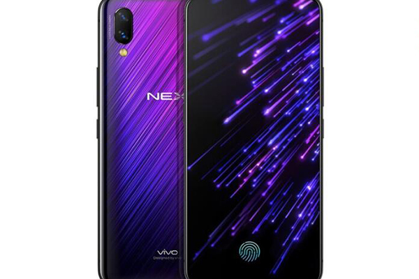 Vivo nex星际版怎么样