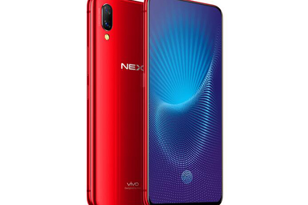 Vivo nex旗舰版参数