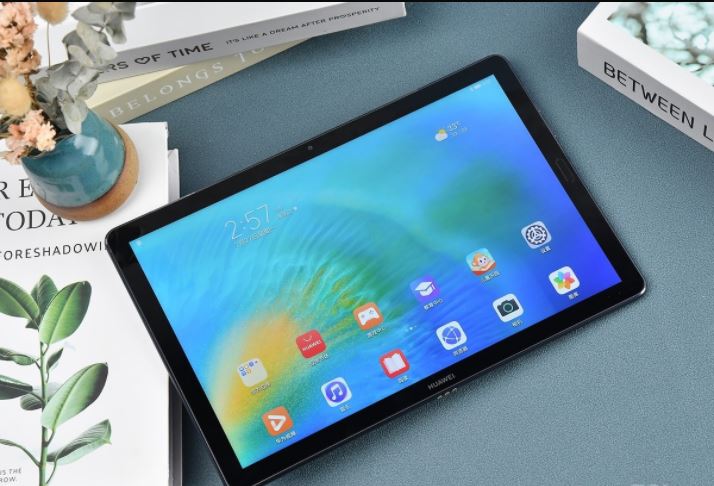 华为matepad10.8如何升级鸿蒙系统-华为matepad10.8怎么