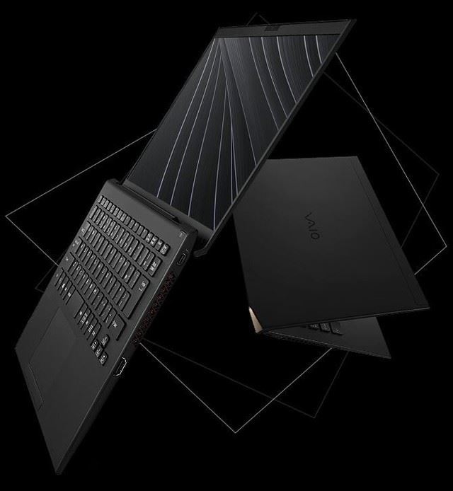 VAIO Z 2021旗舰商务本怎么样-VAIO Z 2021旗舰商务本性