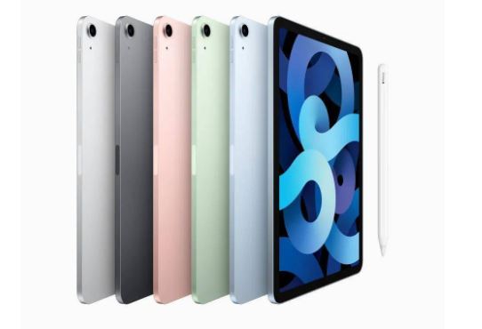 ipadmini6电池寿命怎么看