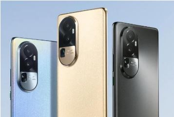 opporeno10采用哪款处理器