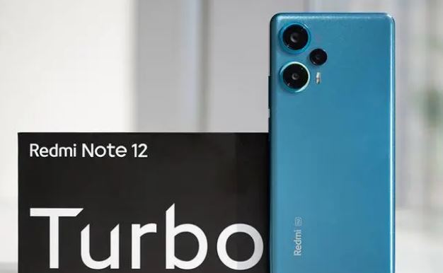 Redmi红米Note12Turbo在哪电视投屏