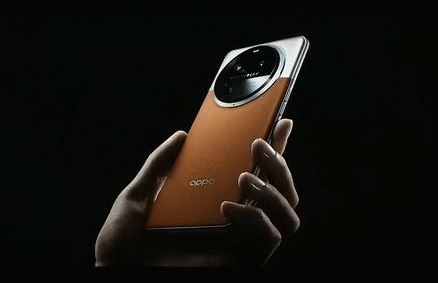 OPPOFindX6Pro边框是金属吗