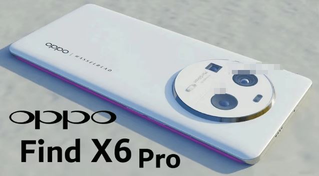 OPPOFindX6Pro是单扬还是双