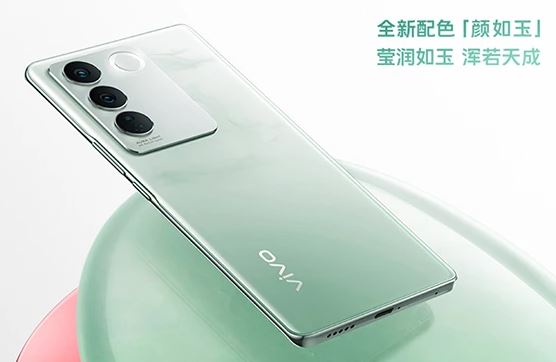 vivoS16处理器是什么