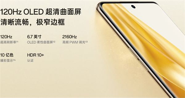 opporeno9pro采用什么屏幕