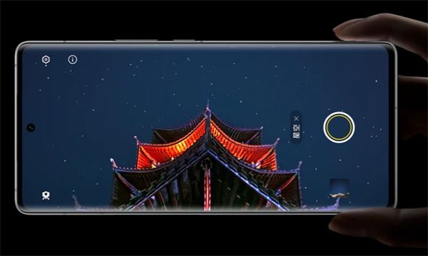 vivox90pro+是直屏还是曲屏