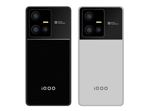 iQOO10可以用快充吗