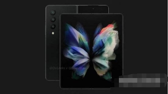 三星GalaxyZFold4性能怎么