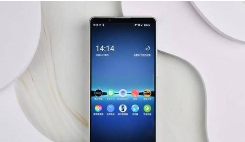 索尼Xperia1IV屏幕是什么