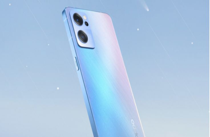 OPPOReno7值得入手吗