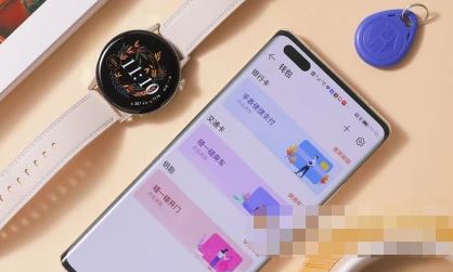 华为watchGT3可以安装微信吗