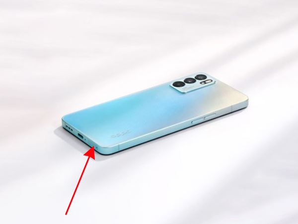 opporeno7卡槽在哪