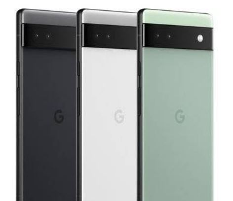 谷歌Pixel6a价格是多少