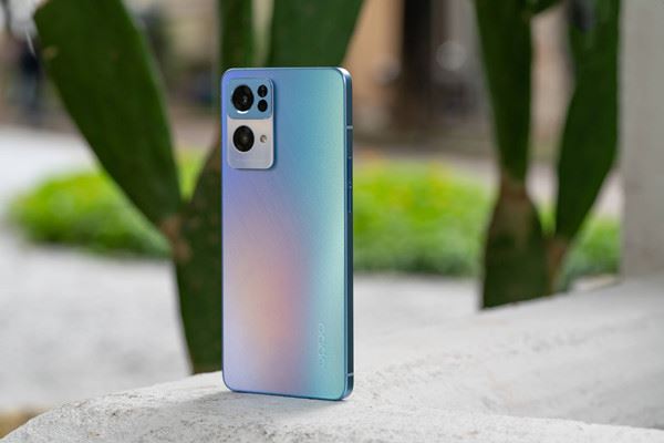 opporeno7pro支持无线充电吗